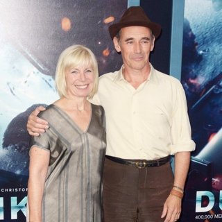 Dunkirk New York Premiere - Red Carpet Arrivals