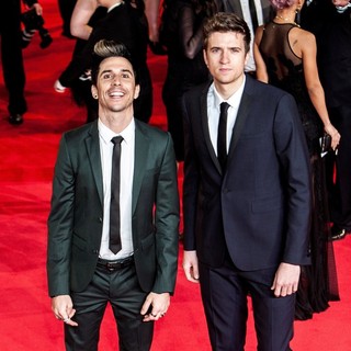 World Premiere of Skyfall - Arrivals