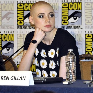 Comic-Con International 2013 - Guardians of the Galaxy - Press Conference