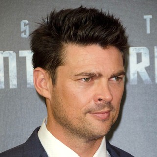 The Sydney Premiere of Star Trek Into Darkness - Arrivals