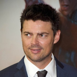 The Sydney Premiere of Star Trek Into Darkness - Arrivals