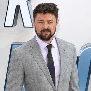 The UK Premiere of Star Trek Beyond - Arrivals