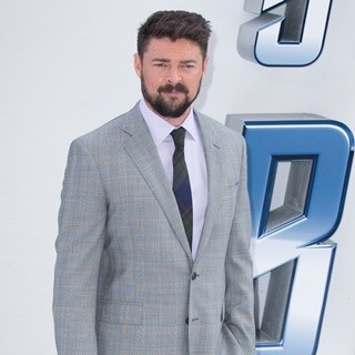 The UK Premiere of Star Trek Beyond - Arrivals