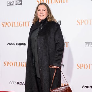 New York City Premiere of Spotlight