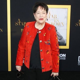 A Star Is Born Los Angeles Premiere - Arrivals