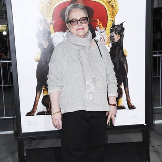 Film Premiere The Boss