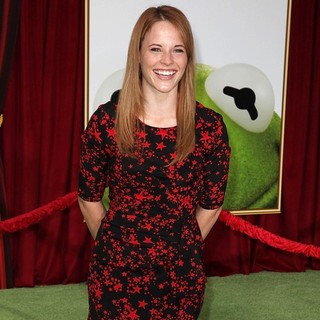 The Premiere of Walt Disney Pictures' The Muppets - Arrivals