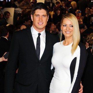 World Premiere of Skyfall - Arrivals