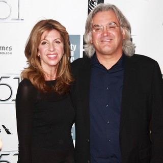 The 51st New York Film Festival - Captain Phillips World Premiere - Red Carpet Arrivals