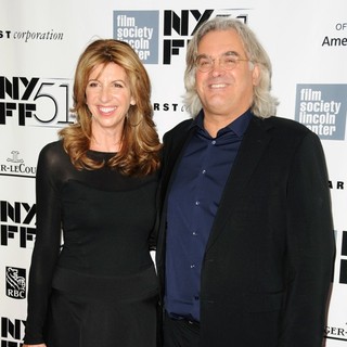 The 51st New York Film Festival - Captain Phillips World Premiere - Red Carpet Arrivals