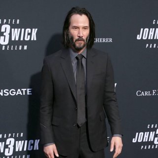 Special Screening of Lionsgate's John Wick: Chapter 3 - Parabellum