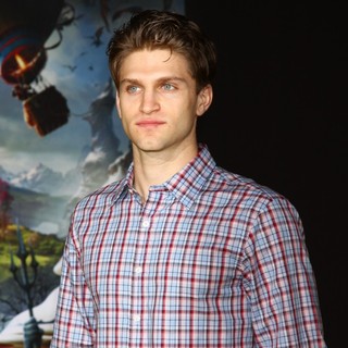 Oz: The Great and Powerful - Los Angeles Premiere - Arrivals