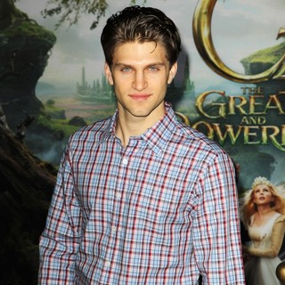 Oz: The Great and Powerful - Los Angeles Premiere - Arrivals