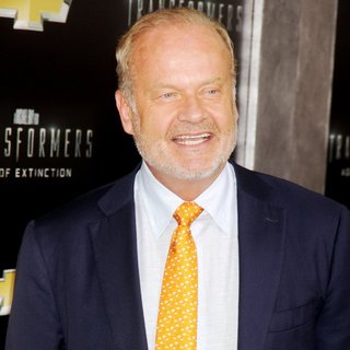 New York City Premiere of Transformers: Age of Extinction