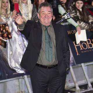 The Hobbit: The Battle of the Five Armies World Premiere - Arrivals