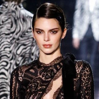 The Tom Ford: Autumn-Winter 2020 Fashion Show - Runway