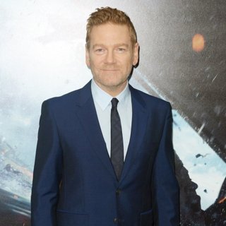 Dunkirk New York Premiere - Red Carpet Arrivals