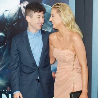 Dunkirk New York Premiere - Red Carpet Arrivals