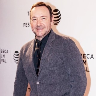 Kevin Spacey in 2016 Tribeca Film Festival - Elvis and Nixon - Premiere