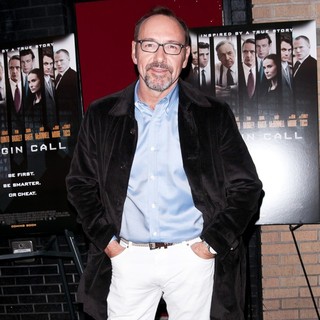 Premiere of Margin Call - Outside Arrivals