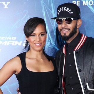 New York Premiere of The Amazing Spider-Man 2 - Red Carpet Arrivals
