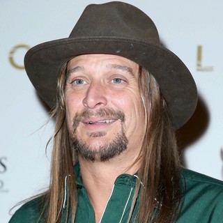 Maxim 2012 Halloween Party Hosted by Kid Rock