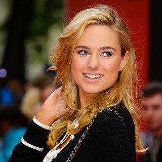 U.K. Film Premiere of The Heat - Arrivals