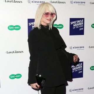 The Specsavers Spectacle Wearer of The Year Awards - Arrivals