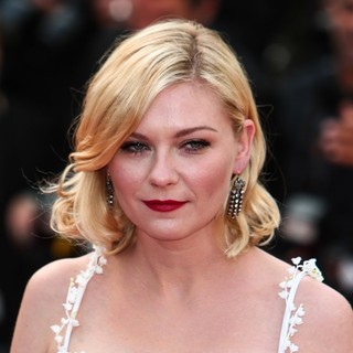 69th Cannes Film Festival - Loving Premiere - Arrivals