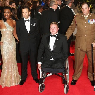 World Premiere of Skyfall - Arrivals