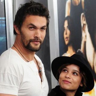 New York Premiere of Bullet to the Head