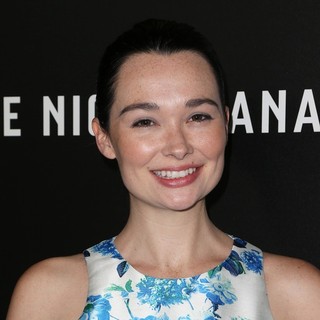 Premiere of AMC's The Night Manager - Arrivals