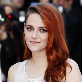The 67th Annual Cannes Film Festival - Clouds of Sils Maria - Premiere Arrivals