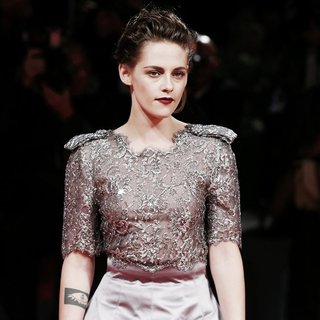 72nd Venice Film Festival - Equals - Premiere