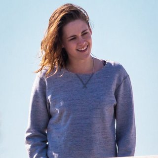 On The Set of Still Alice