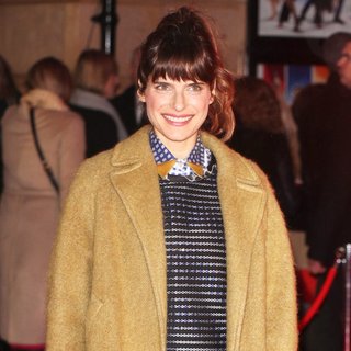 World Premiere of Cuban Fury - Arrivals