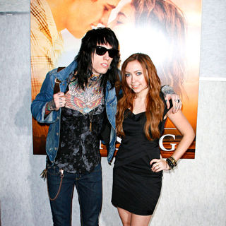 Los Angeles Premiere of 'The Last Song'