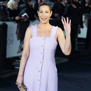 The White Crow UK Premiere - Arrivals