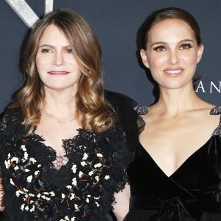 Annihilation Los Angeles Premiere