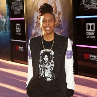 Premiere of Warner Bros. Pictures' Ready Player One
