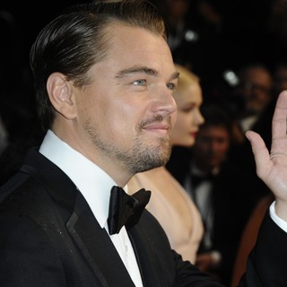 Opening Ceremony of The 66th Cannes Film Festival - The Great Gatsby - Premiere