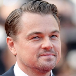 Once Upon a Time in Hollywood Premiere - The 72nd Cannes Film Festival