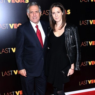 The Last Vegas New York Premiere