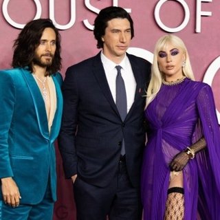 House of Gucci UK Premiere - Arrivals