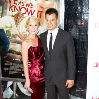 New York Premiere of 'Life as We Know It' - Arrivals