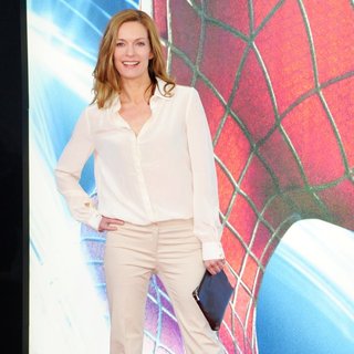 German Premiere of The Amazing Spider-Man 2