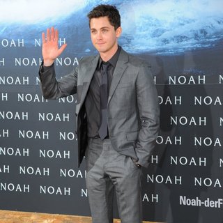 German Premiere of Noah