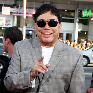 The World Premiere of 'Lottery Ticket'