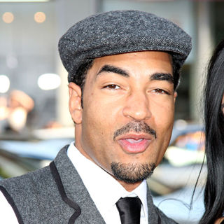 The World Premiere of 'Lottery Ticket'
