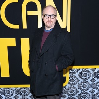 American Hustle New York Premiere